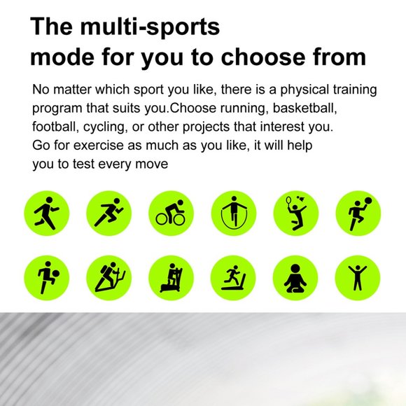 Sold Out - DT7 Max Smartwatch - Picture 16 of 16